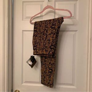 IMAN Tummy control Stretch pants